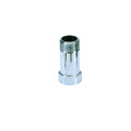 Nipple M/F (chrome-plated) Screw Fittings, Pipe Fittings